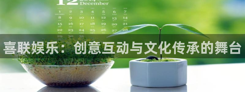 辉达平台平台总代理：喜联娱乐：创意互动与文化传承的舞台