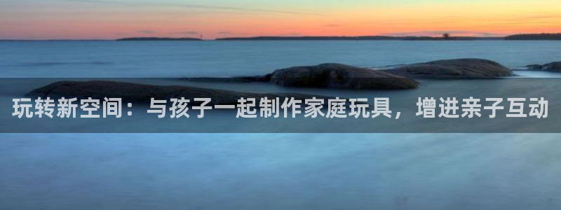 辉达平台苹果手机下载链接：玩转新空间：与孩子一起制作家庭玩具，增进亲子互动