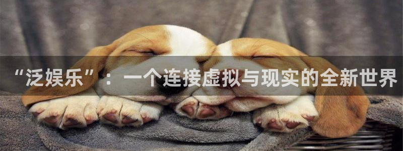 辉达平台下载地址：“泛娱乐”：一个连接虚拟与现实的全新世界